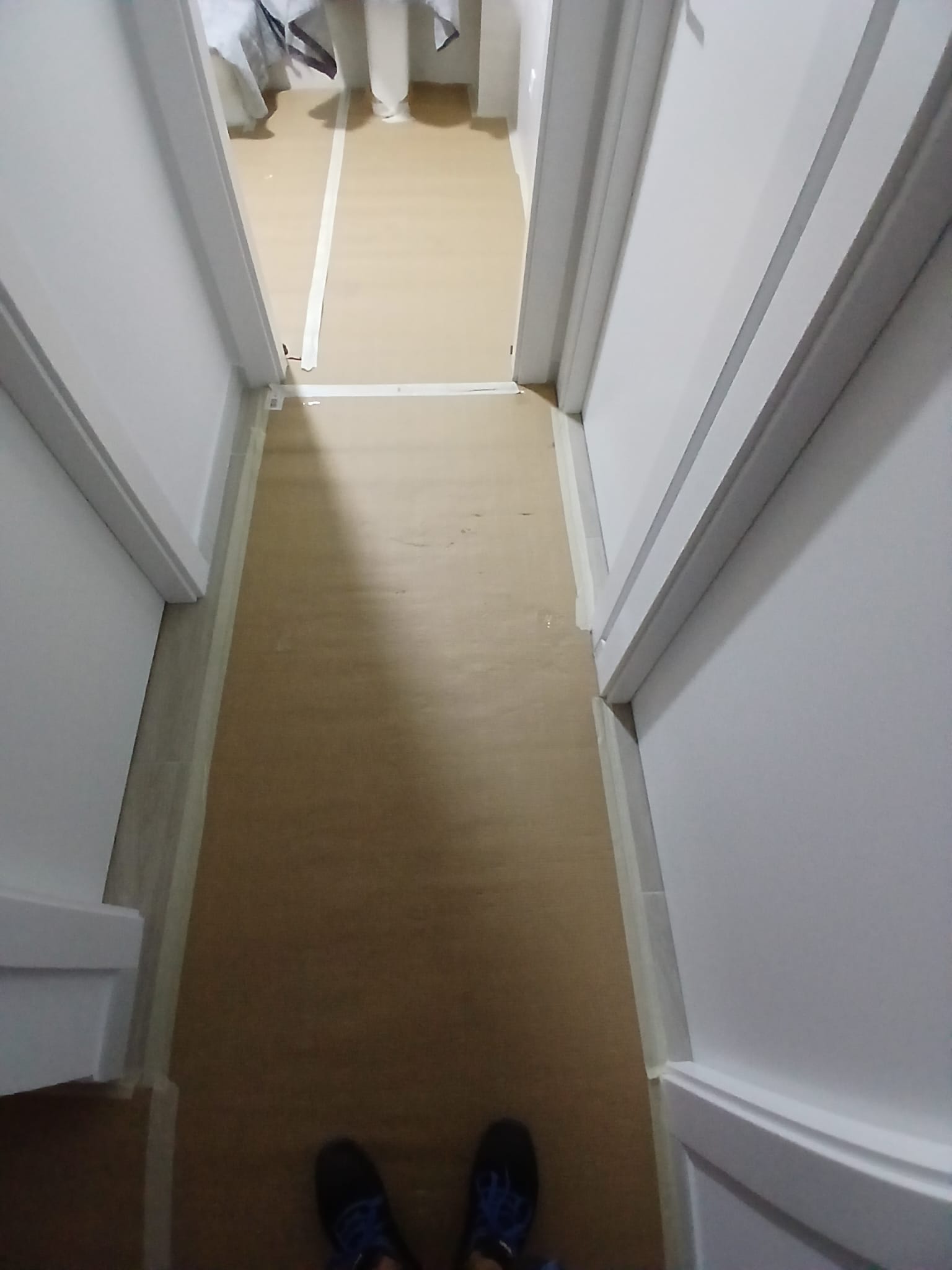 Instalación de conductos DUALTERMiA – imagen 16